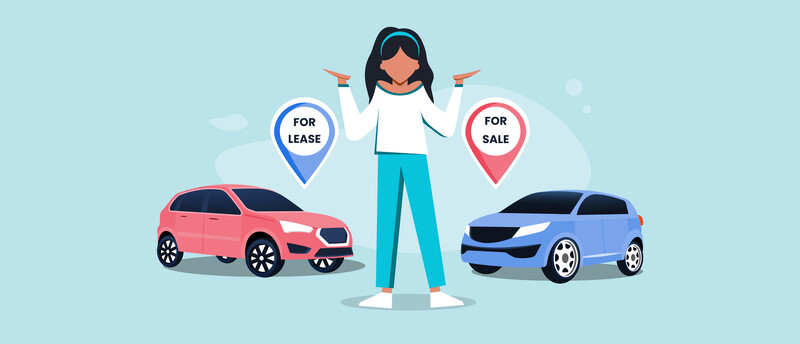 Оперативен лизинг на автомобили от CarRent: По-изгодното решение за фирмите спрямо покупката