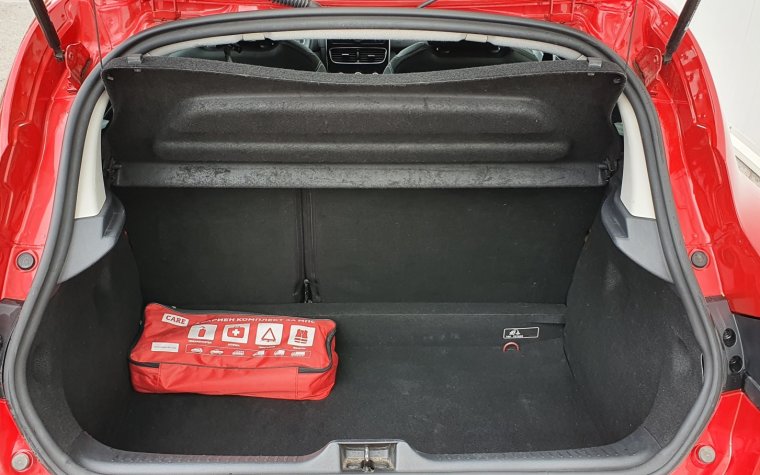 Renault Clio Икономичен