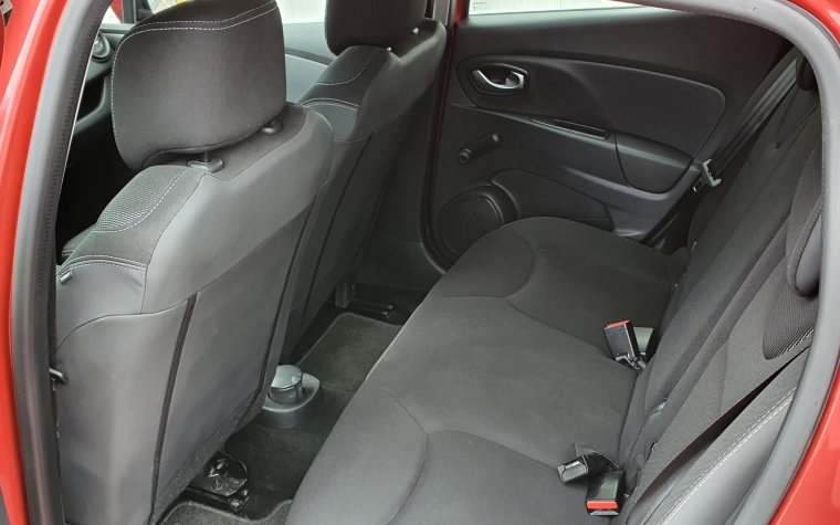 Renault Clio Икономичен