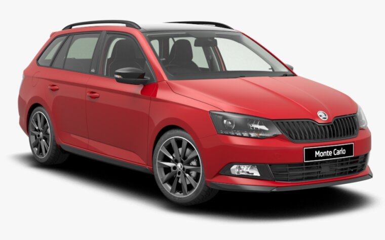 Skoda Fabia Комби Ванове/Комби