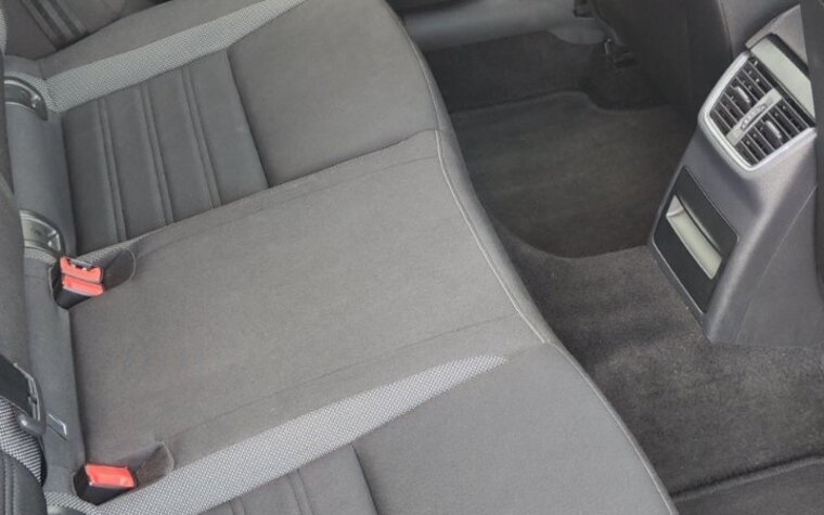 Skoda Octavia Diesel Седан