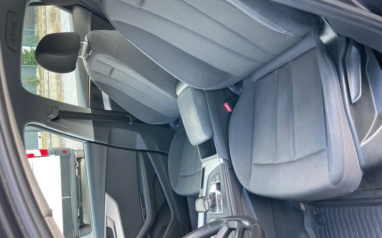 Audi A4 автоматик Луксозен