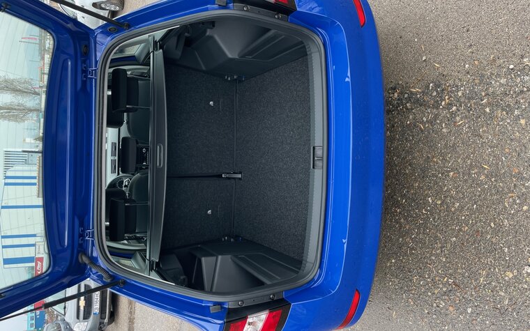 Skoda Fabia Комби Ванове/Комби