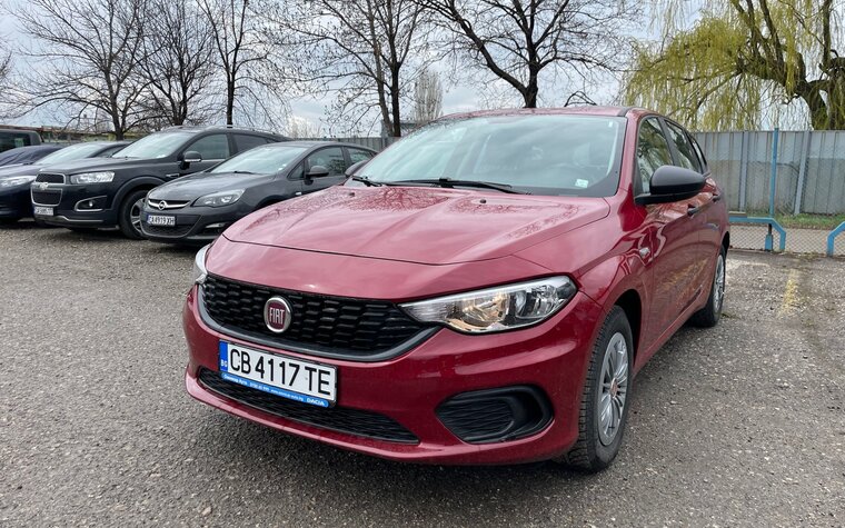 Skoda Fabia Комби Ванове/Комби