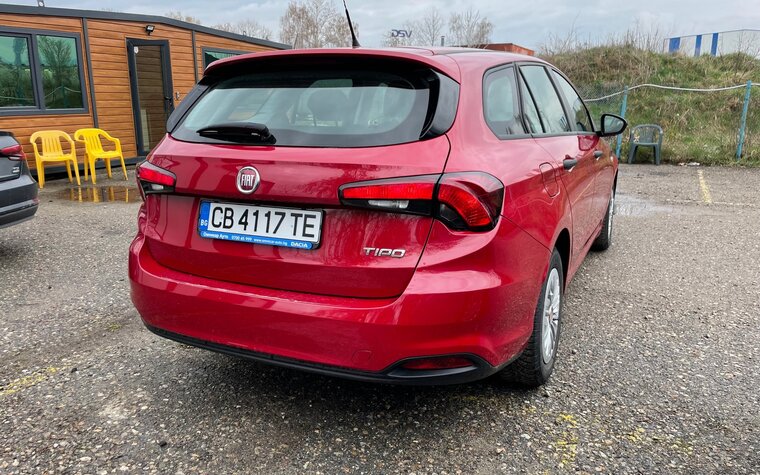 Skoda Fabia Комби Ванове/Комби