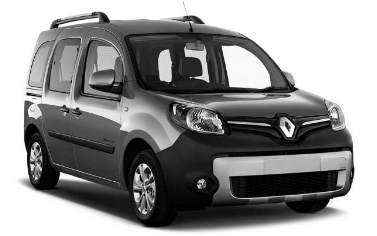 Renault Kangoo Ванове/Комби