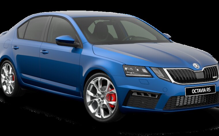 Skoda Octavia Diesel Седан