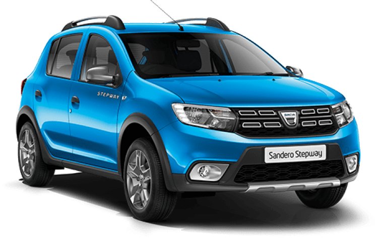 Dacia Sandero Икономичен