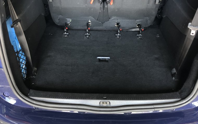 Dacia Lodgy 6+1 Ванове/Комби