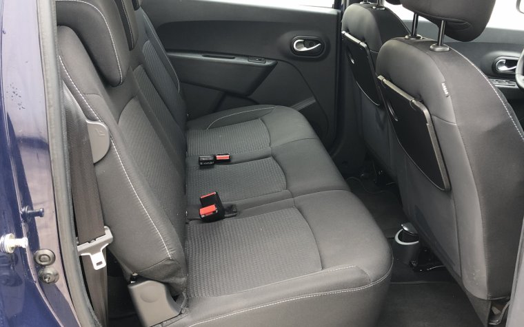 Dacia Lodgy 6+1 Ванове/Комби