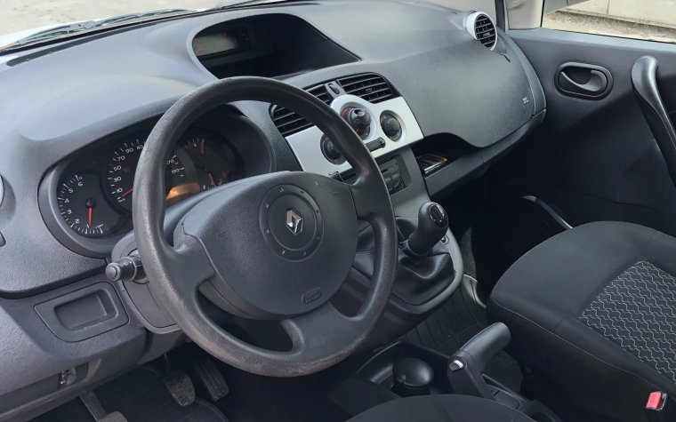 Renault Kangoo Ванове/Комби