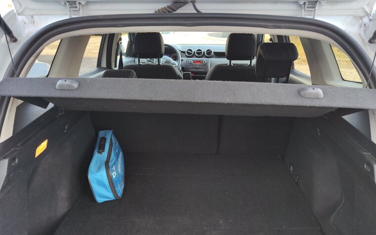 Dacia Duster 4x4 Джипове