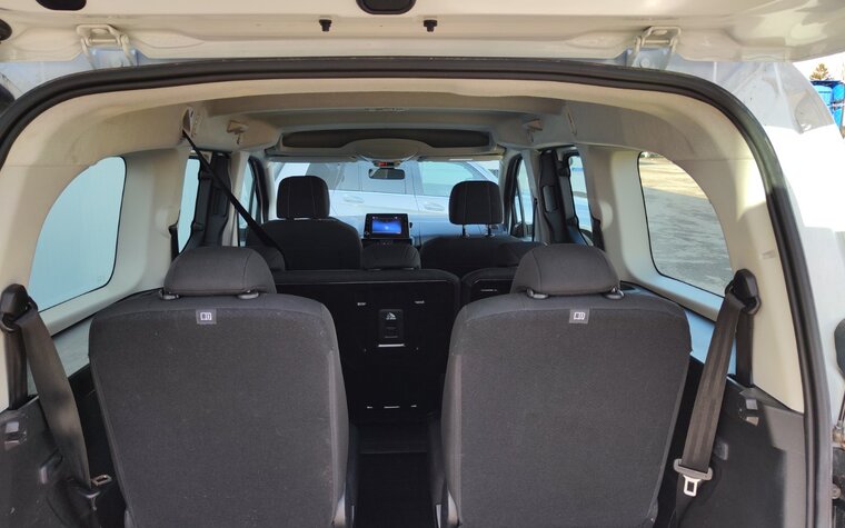 Toyota ProAce City Verso 6+1 Ванове/Комби