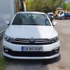 Citroen C-Elysee компактен