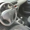 Citroen C-Elysee компактен
