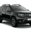 Dacia Duster 4x4 Джипове