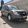 Chervolet Orlando автоматик 6+1 места Ванове/Комби