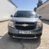 Chervolet Orlando автоматик 6+1 места Ванове/Комби