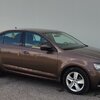 Skoda Octavia Diesel Седан