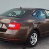 Skoda Octavia Diesel Седан