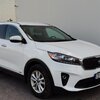 Kia Sorento автоматик 6+1 AWD Луксозен