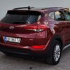 Hyundai Tucson автоматик 4x4 Джипове