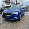 Skoda Fabia Комби Ванове/Комби