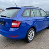 Skoda Fabia Комби Ванове/Комби
