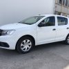 Dacia Sandero Икономичен