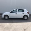Dacia Sandero Икономичен
