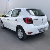 Dacia Sandero Икономичен