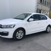 Citroen C-Elysee компактен