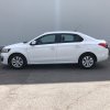 Citroen C-Elysee компактен