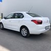 Citroen C-Elysee компактен