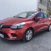 Renault Clio Икономичен