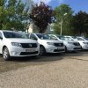 Renault Symbol компактен