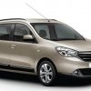 Dacia Lodgy 6+1 Ванове/Комби