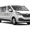 Renault Trafic 8+1 Бусове