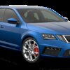 Skoda Octavia Diesel Седан