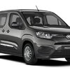 Toyota ProAce City Verso 6+1 Ванове/Комби