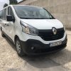 Renault Trafic 8+1 Бусове