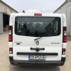 Renault Trafic 8+1 Бусове