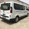Renault Trafic 8+1 Бусове