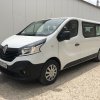 Renault Trafic 8+1 Бусове