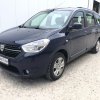 Dacia Lodgy 6+1 Ванове/Комби