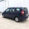 Dacia Lodgy 6+1 Ванове/Комби