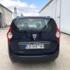 Dacia Lodgy 6+1 Ванове/Комби