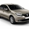 Renault Symbol компактен