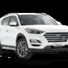 Hyundai Tucson автоматик 4x4 Джипове