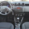 Dacia Duster 4x4 Джипове